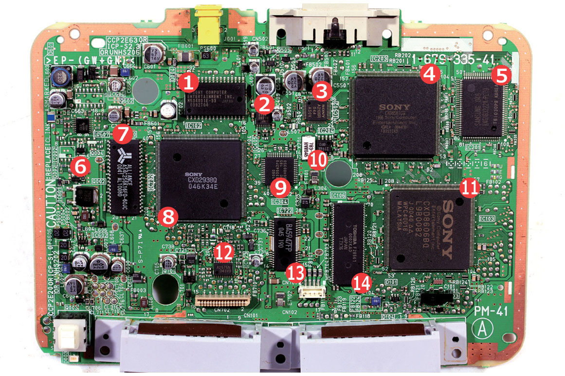 SCPH100a-2