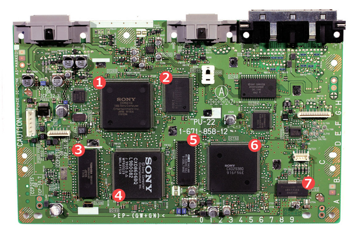 SCPH7500a-2
