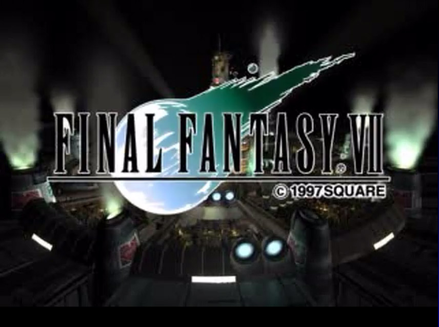 名作rpg Final Fantasy Vii がついにios移植 気になる新機能や操作感をチェック Mitok ミトク