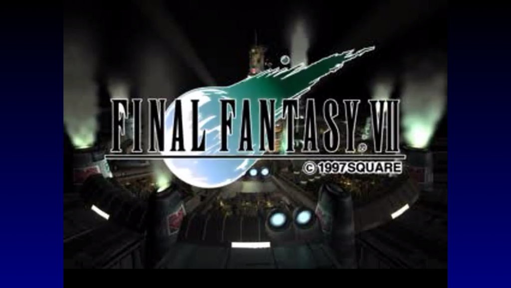 名作rpg Final Fantasy Vii がついにios移植 気になる新機能や操作感をチェック Mitok ミトク
