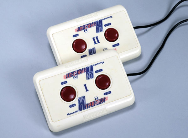 あなたの知らないファミコン周辺機器怪界 ページ 3 Mitok ミトク