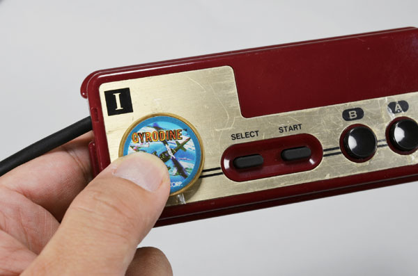 あなたの知らないファミコン周辺機器怪界 ページ 3 Mitok ミトク