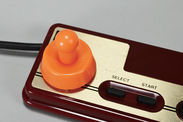 あなたの知らないファミコン周辺機器怪界 ページ 3 Mitok ミトク