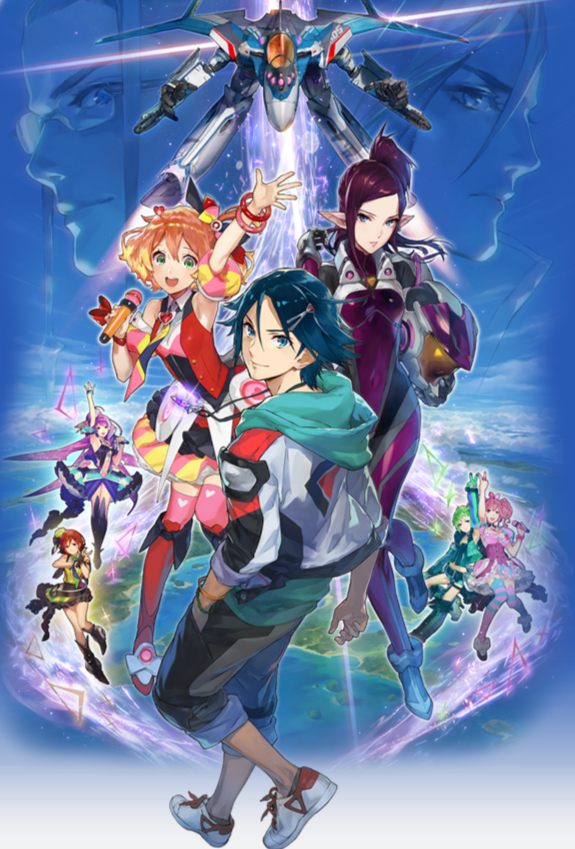 レビュー 16年春アニメどれ見るか決めた 業界ライターが語り倒すおすすめタイトル６選 ページ 3 Mitok ミトク