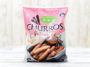 チューロス