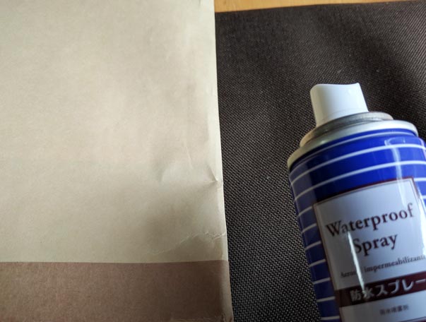 100円グッズ 激安 防水スプレー って使えるの ダイソー セリア製品の実力を試してみた ページ 2 Mitok ミトク