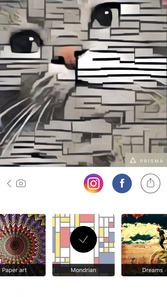 Snsで大人気 写真をイラスト調にする Prisma マジョリ画 がポスターにしたい完成度でスゴイ Mitok ミトク