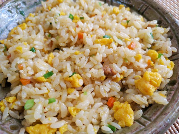 いつまで買える サークルkサンクスの108円炒飯 五目チャーハン が安ウマで重宝してるんだけど Mitok ミトク