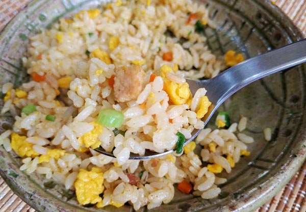 いつまで買える サークルkサンクスの108円炒飯 五目チャーハン が安ウマで重宝してるんだけど Mitok ミトク