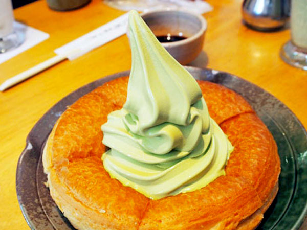 コメダの和喫茶「おかげ庵」ついに関東進出！ あの抹茶シロノワールが食べられるぞ【あざみ野店OPEN】