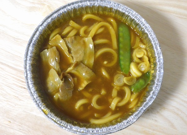 セブンの 鍋焼きうどん はレベル高い カレーも関西風だしも具だくさん モッチリ麺で満たされまくり Mitok ミトク