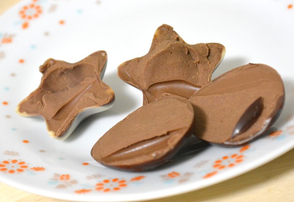 業務スーパーのベルギー輸入チョコ『シーシェル』のおすすめ度は？ 気になる量や味をチェック - mitok（ミトク）