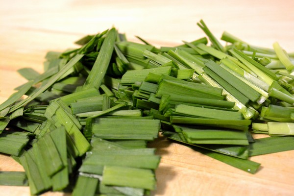 自宅でラーメン屋の 壺ニラ を作る方法 Mitok ミトク