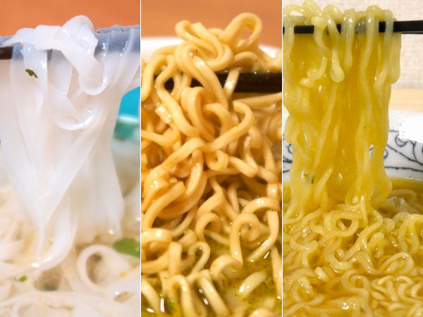 業務スーパーで買ってもokの 袋ラーメン ヌードル おすすめ７選 Mitok ミトク