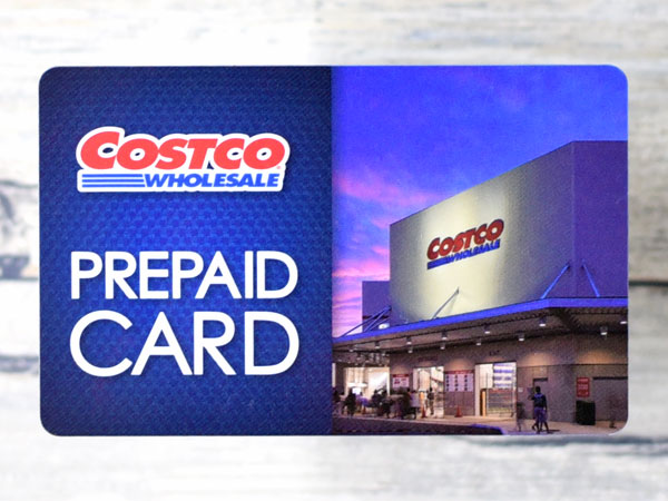 カード コストコ プリペイド コストコの専用プリペイドカードを使って非会員のまま１日入店する方法