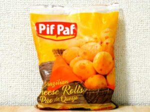Pif Paf ポン・デ・ケージョ