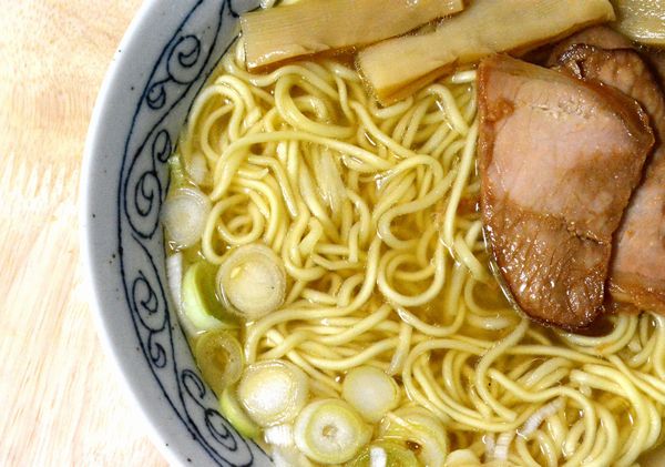 袋ラーメンはタモリ流で作ると本格度アップ ４種ダシのちょい足しだけで旨味スープができあがるよ Mitok ミトク