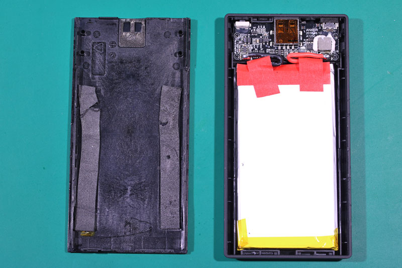 Ankerの薄型モバイルバッテリー Powercore Slim 5000 は買っても大丈夫 ガチ検証してみた結果 Mitok ミトク