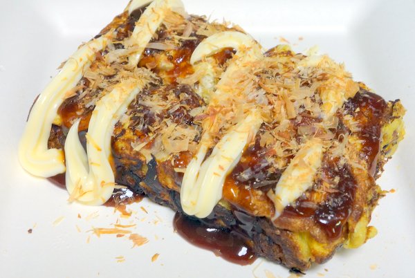 小麦粉を使わないお好み焼きが超カンタンでホクホク食感だった Mitok ミトク 小麦粉を使わないお好み焼きが超カンタンでホクホク食感だった Mitok ミトク
