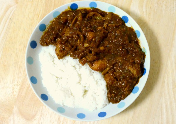 フライパンで作れる タモリ流チキンカレー は試す価値あり 本格特濃で驚愕の旨さだった Mitok ミトク