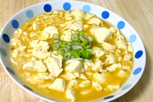 ５分で作れるタモさん流 あられ豆腐 が宅飲みにおすすめ ビールに合いすぎの超ずぼらレシピ Mitok ミトク