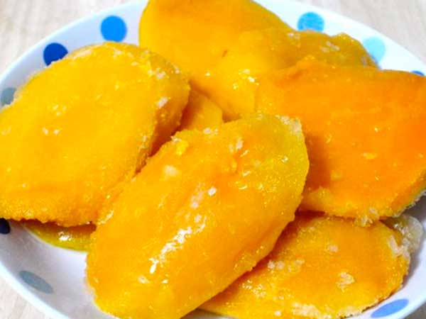 カロリー 冷凍 マンゴー マンゴーの食べ過ぎに潜んでいる3つのリスクとは？実は高カロリー？