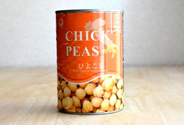 業務スーパー ひよこ豆 のおすすめ度は 気になる味や食べ方をチェック Mitok ミトク