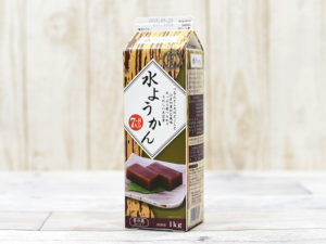 水ようかん 1kg