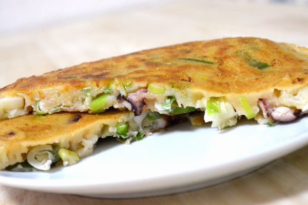 孤独のグルメで旨そうだった たこねぎ のふっくらおいしい作り方 Mitok ミトク