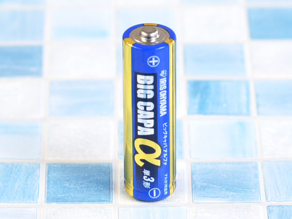コンビニで電池を買うならどれがおすすめ ６製品をガチ検証してみた結果 Mitok ミトク