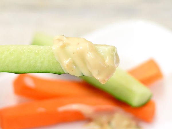 カルディ 燻製風味ディップソース のおすすめ度は 気になる味や食べ方をチェック Mitok ミトク