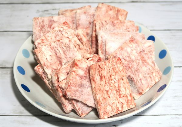 業務スーパー 牛やわらか焼肉 のおすすめ度は 気になる味や食べ方をチェック Mitok ミトク