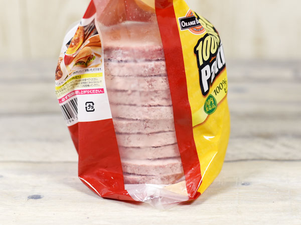 コストコ 100 ビーフパティ 冷凍 のおすすめ度は 気になるサイズや食べ方をチェック Mitok ミトク
