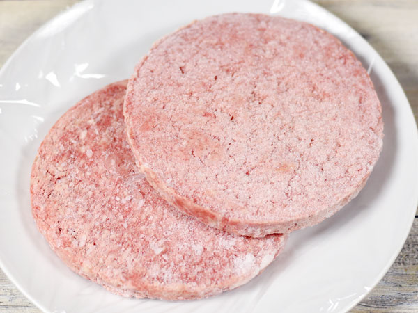 コストコ 100 ビーフパティ 冷凍 のおすすめ度は 気になるサイズや食べ方をチェック Mitok ミトク
