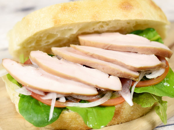 コストコ ホワイトスモーク サラダチキン のおすすめ度は 気になるサイズや食べ方をチェック Mitok ミトク