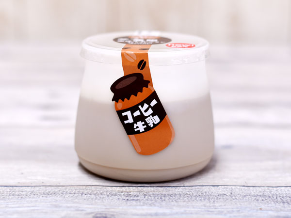 ミニストップ「無限プリン」のコーヒー牛乳味はなぜ無限に食べられるのか？