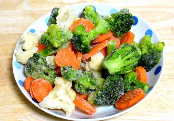 業務スーパー 洋風野菜ミックス のおすすめ度は 気になる量や味をチェック Mitok ミトク