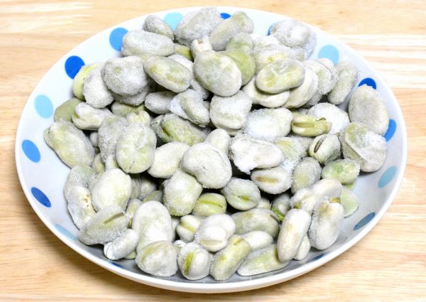 業務スーパー そらまめ のおすすめ度は 気になる量や味をチェック Mitok ミトク