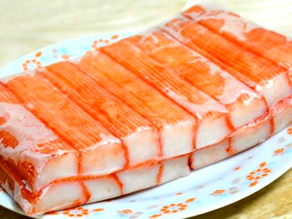 業務スーパー かに風味かまぼこ のおすすめ度は 気になる味や食べ方をチェック Mitok ミトク
