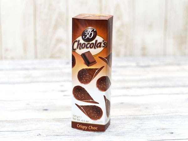 カルディ ハムレット チョコチップス ミルク のおすすめ度は 気になる量や味をチェック Mitok ミトク