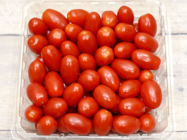 コストコ エンジェルスウィートトマト のおすすめ度は 気になるサイズや食べ方をチェック Mitok ミトク