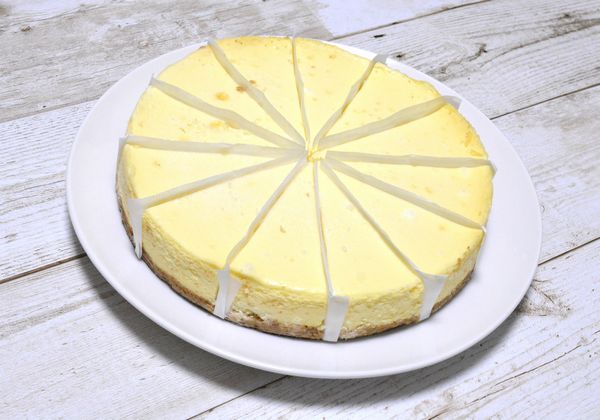 業務スーパー ニューヨークチーズケーキ のおすすめ度は 気になる量や味をチェック Mitok ミトク