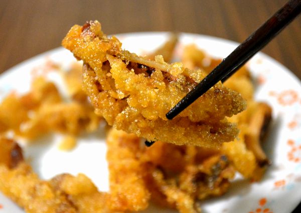 業務スーパー イカ耳フライ のおすすめ度は 気になる味や食べ方をチェック Mitok ミトク