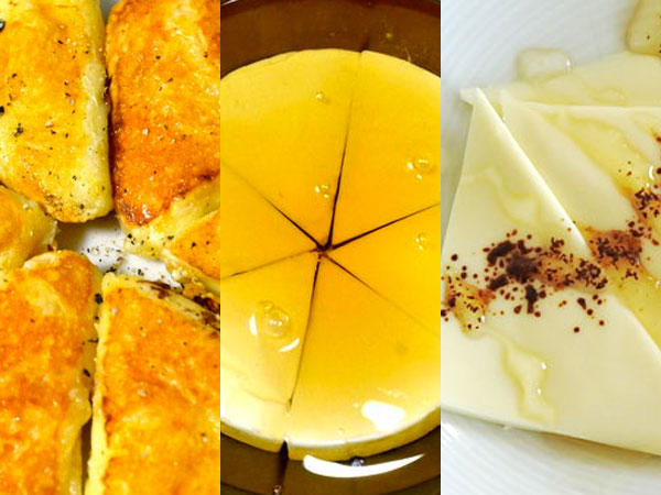 6pチーズを旨おつまみにする簡単アレンジ３選 Mitok ミトク
