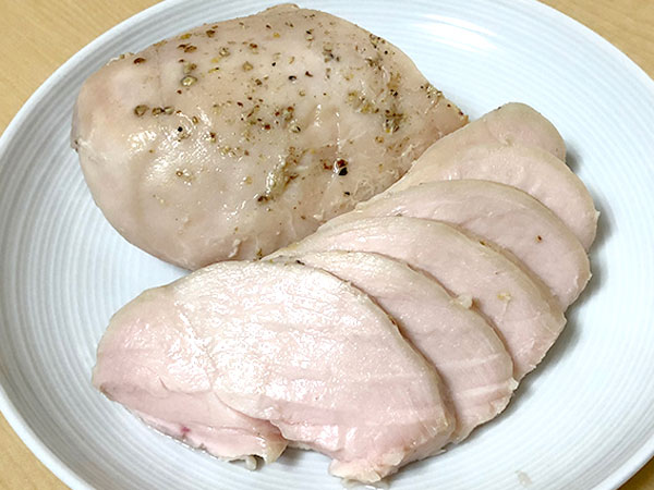 ヨーグルトメーカーでおいしい鶏ハムを作る方法 Mitok ミトク