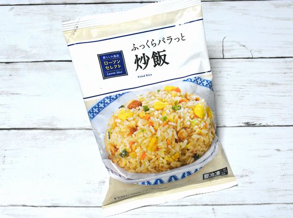 コンビニ 100円台チャーハン をセブン ローソン ファミマで食べ比べてみた結果 Mitok ミトク