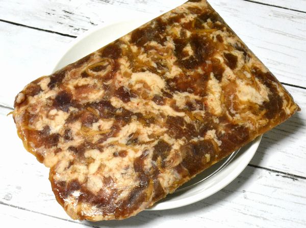 業務スーパー 豚生姜焼き のおすすめ度は 気になる味や食べ方をチェック Mitok ミトク