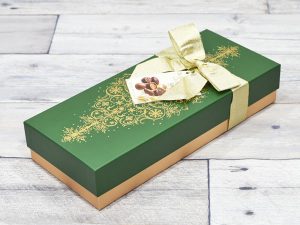 ベルジャン ラグジュアリー チョコレートボックス