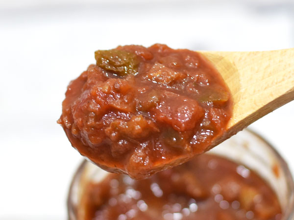 業務スーパー トマトサルサ のおすすめ度は 気になる味や食べ方をチェック Mitok ミトク