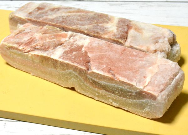 業務スーパー スペイン産 豚バラブロック のおすすめ度は 気になる品質や食べ方をチェック Mitok ミトク